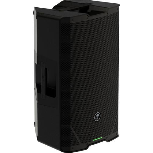 Mackie SRT215 15” 1600w High-Performance Aktif Kabin