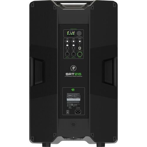 Mackie SRT215 15” 1600w High-Performance Aktif Kabin