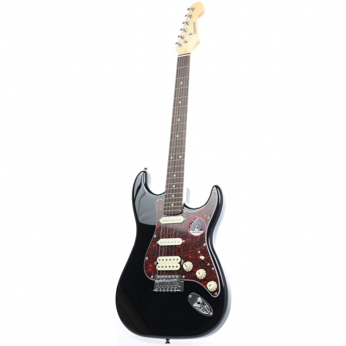 MADISON MEG-2BIV ELEKTRO GİTAR