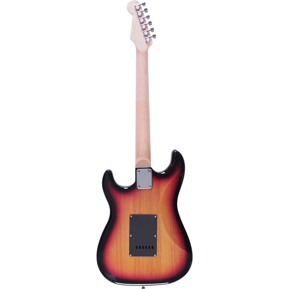Madison MEG-2TS Sunburst Elektro Gitar