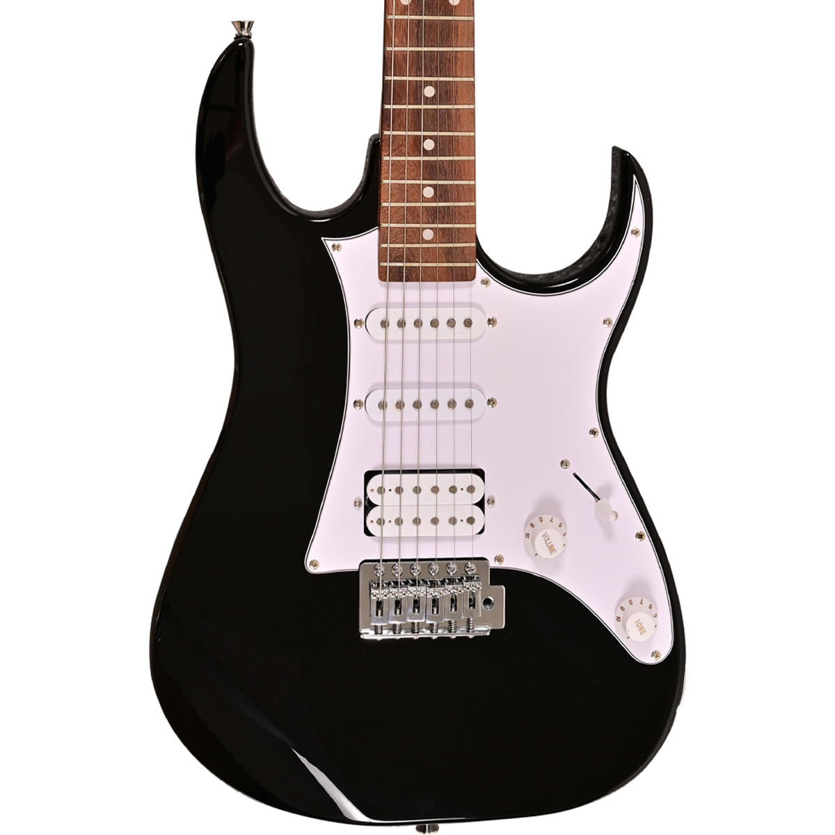 Madison MEG-BK Siyah Elektro Gitar