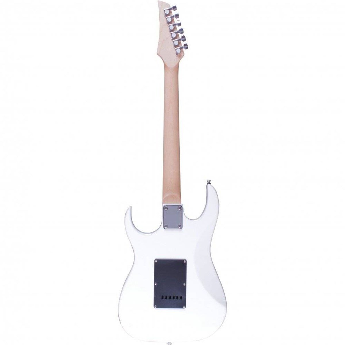 Madison MEG-WH Beyaz Elektro Gitar