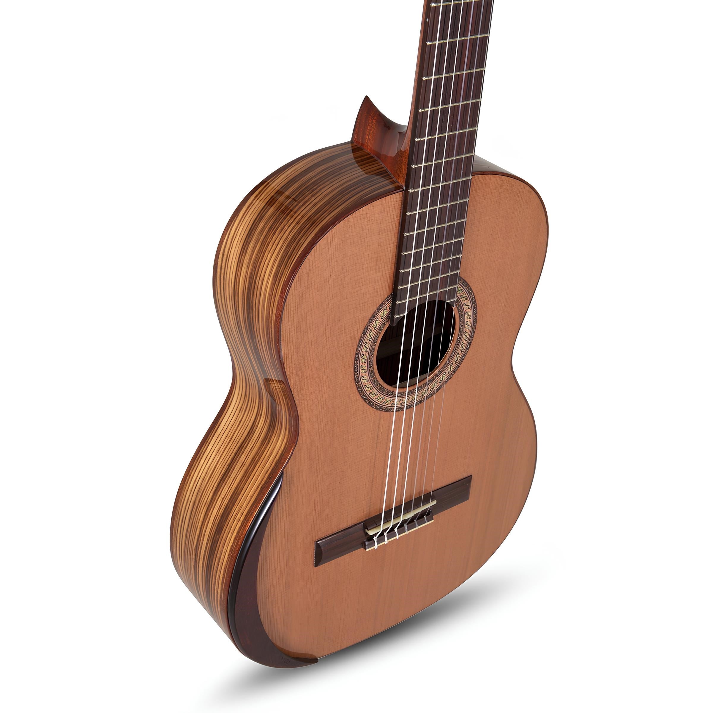 Manuel Rodriguez Academia 40-C Klasik Gitar