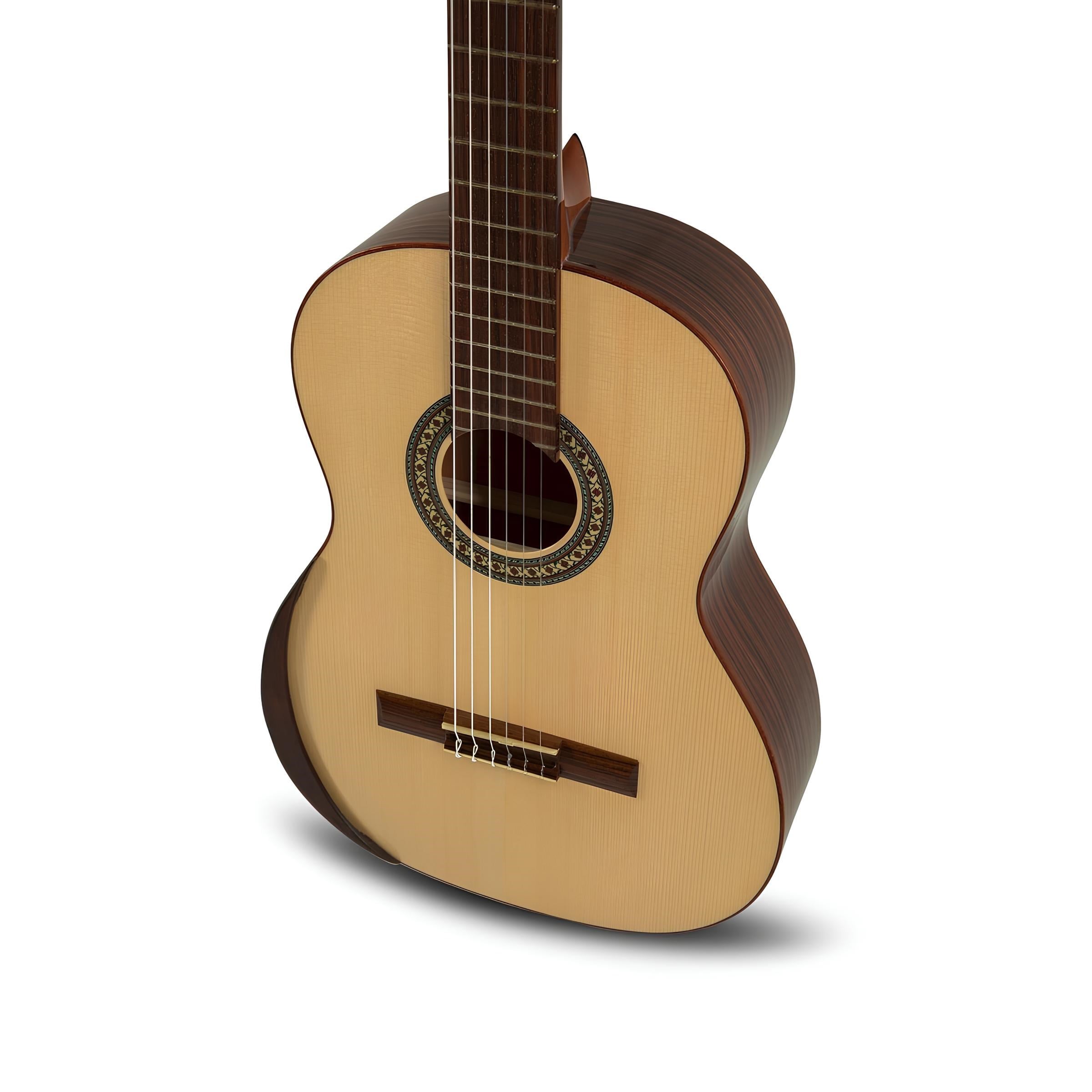 Manuel Rodriguez Academia 60-S Klasik Gitar