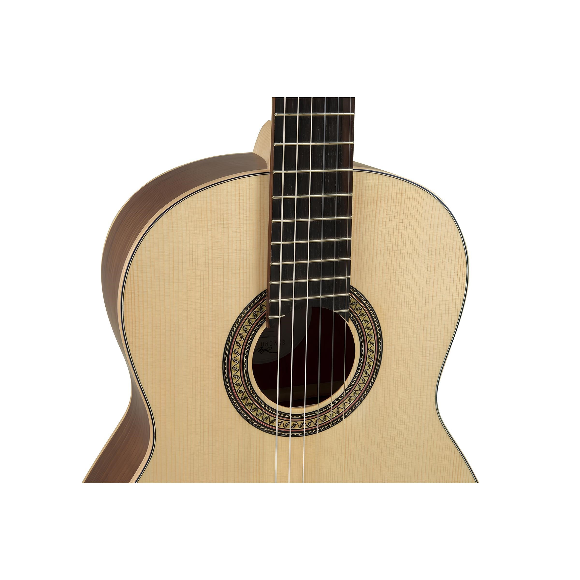 Manuel Rodriguez Ecologia E-65 Klasik Gitar