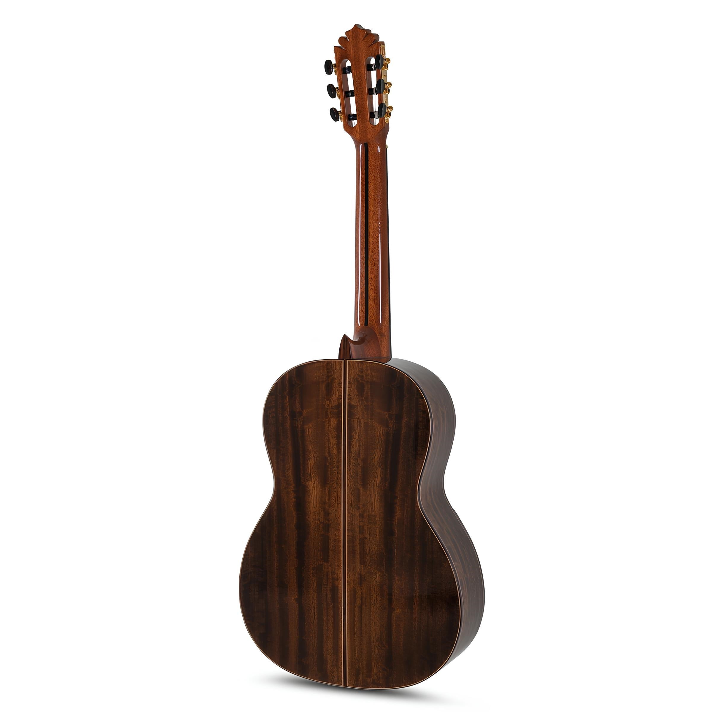 Manuel Rodriguez Superior B-C Klasik Gitar