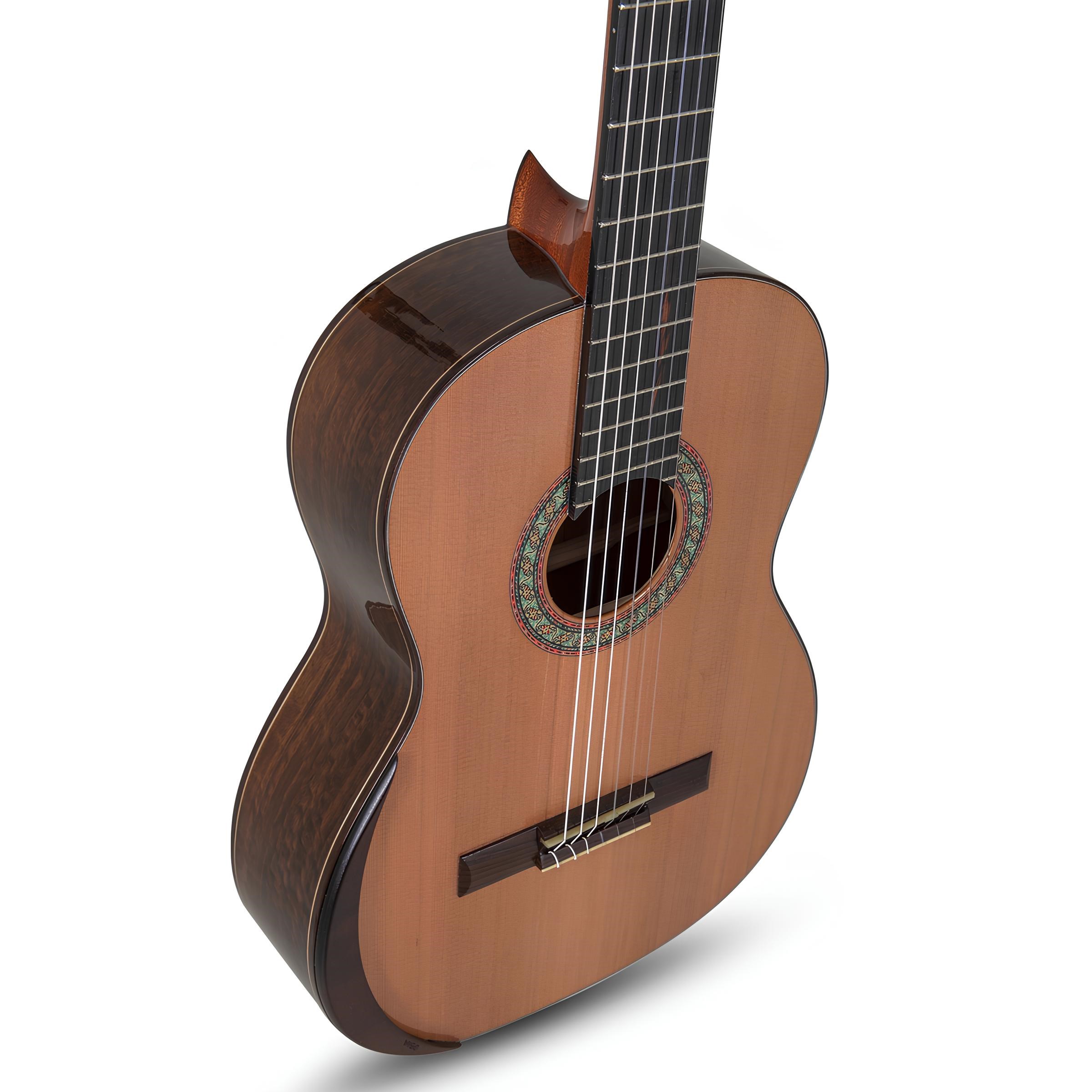 Manuel Rodriguez Superior B-C Klasik Gitar