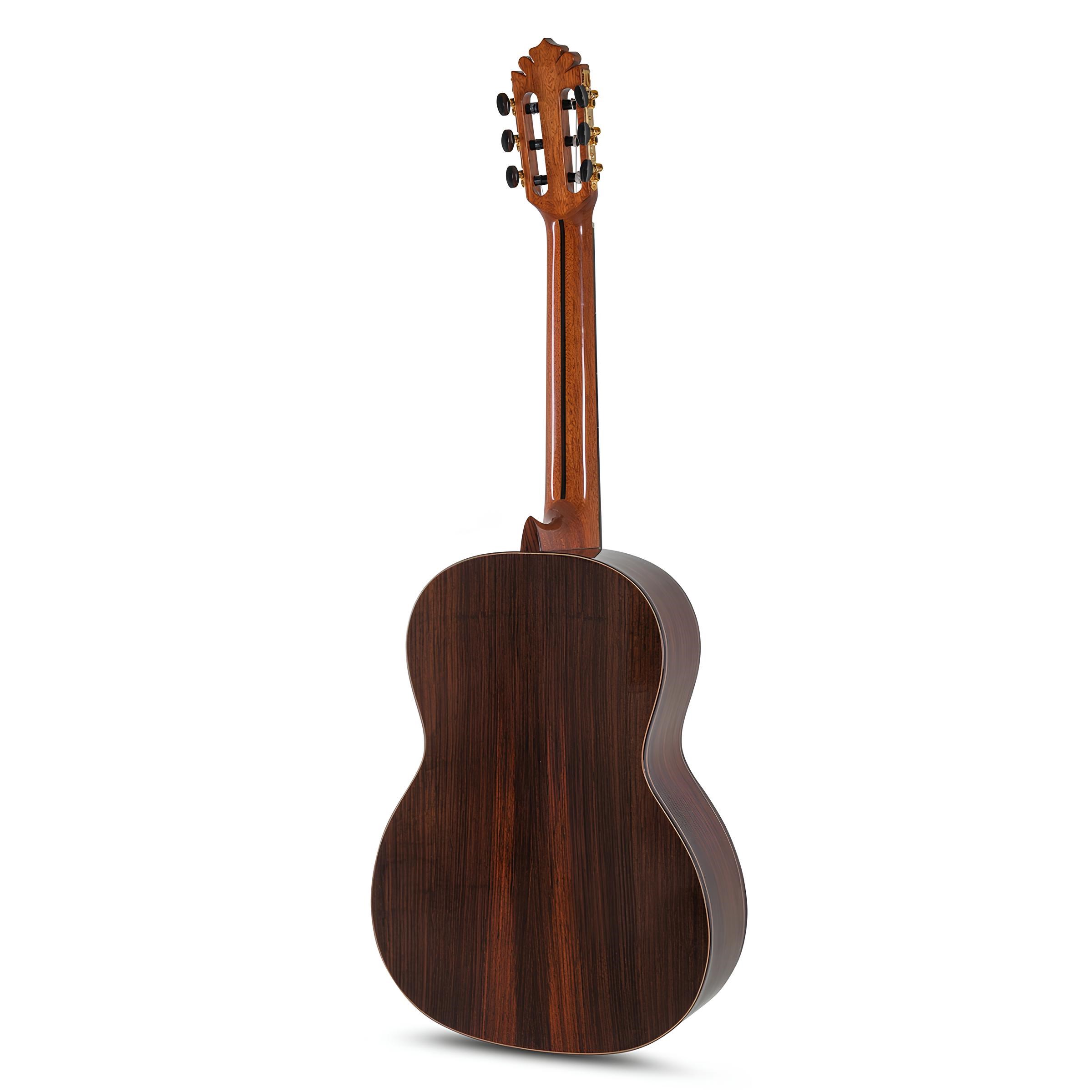 Manuel Rodriguez Superior C-C Klasik Gitar