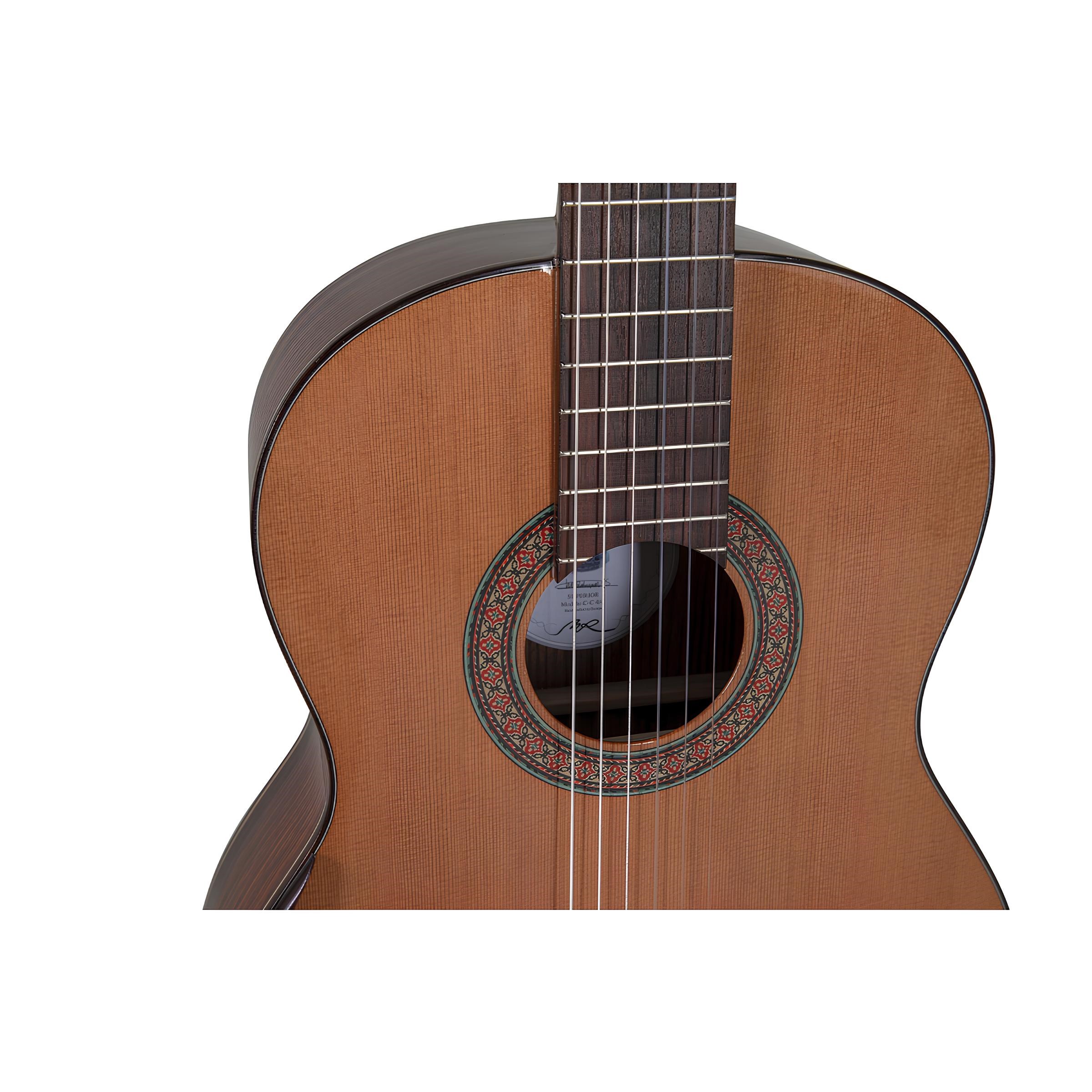 Manuel Rodriguez Superior C-C Klasik Gitar
