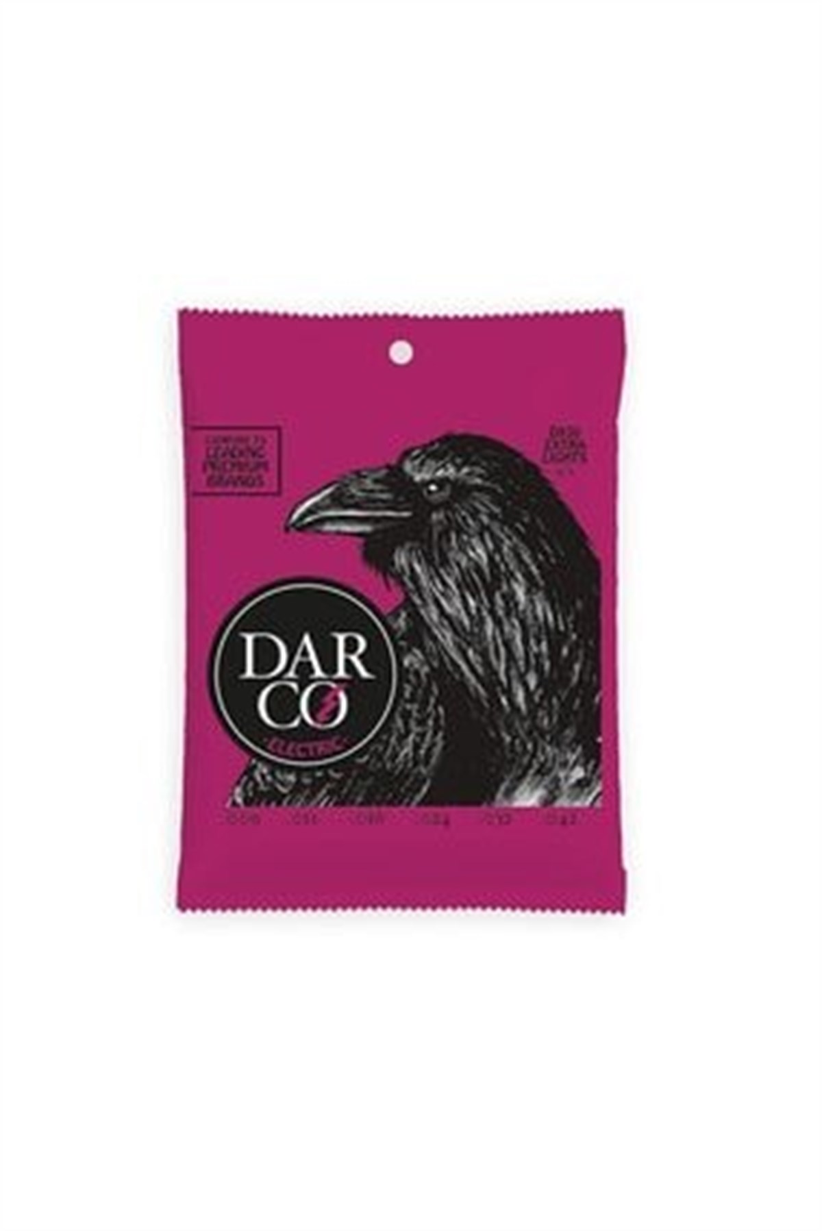 Martin Darco D930 Elektro Gitar Teli 09-42 Extra Light