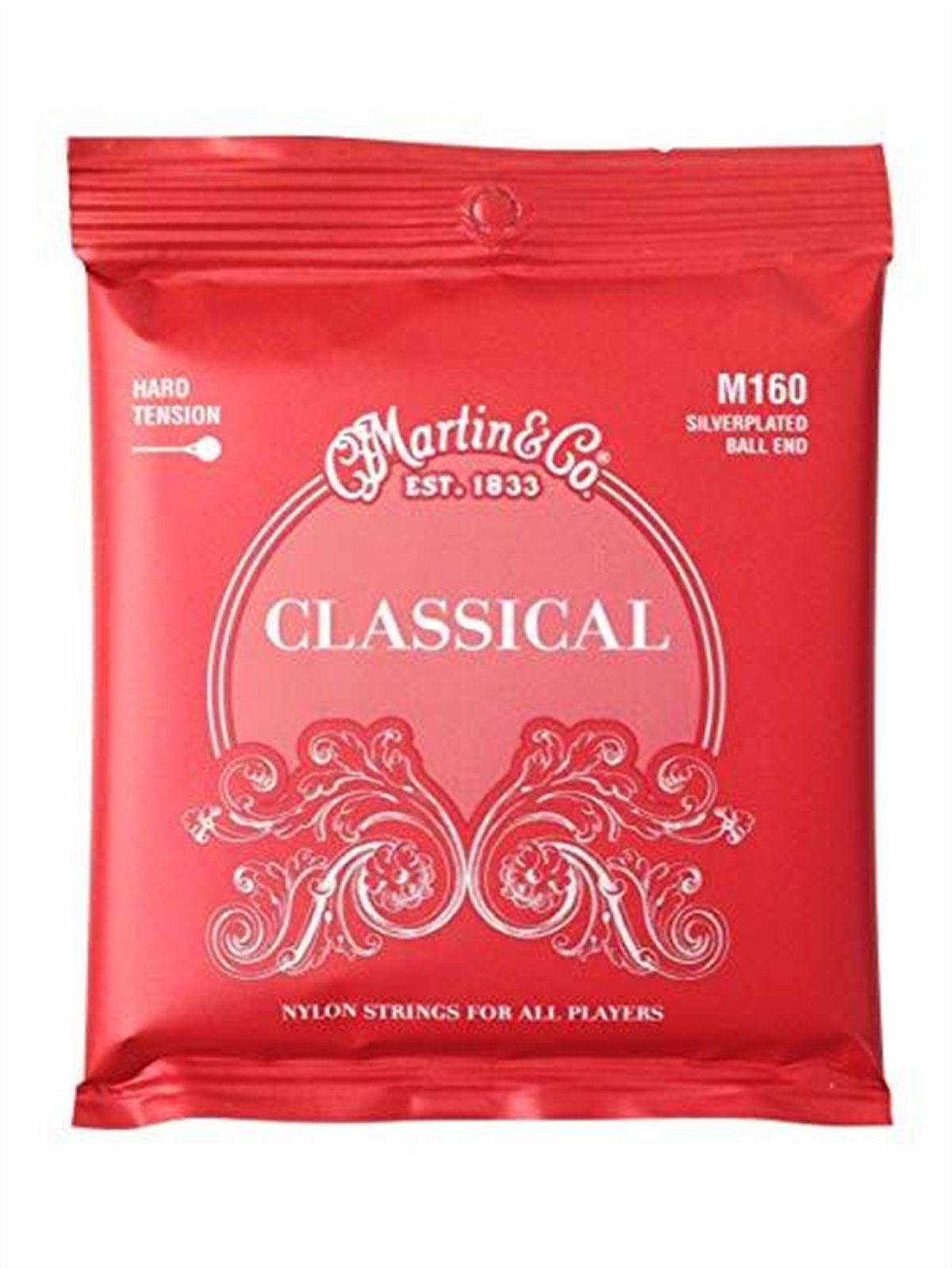 MARTİN GO KLASİK GİTAR TELİ M160