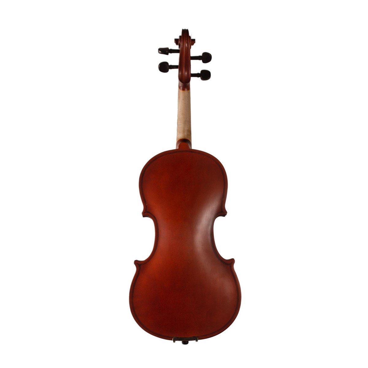 Mavis MV012L 4/4 Laminated Keman