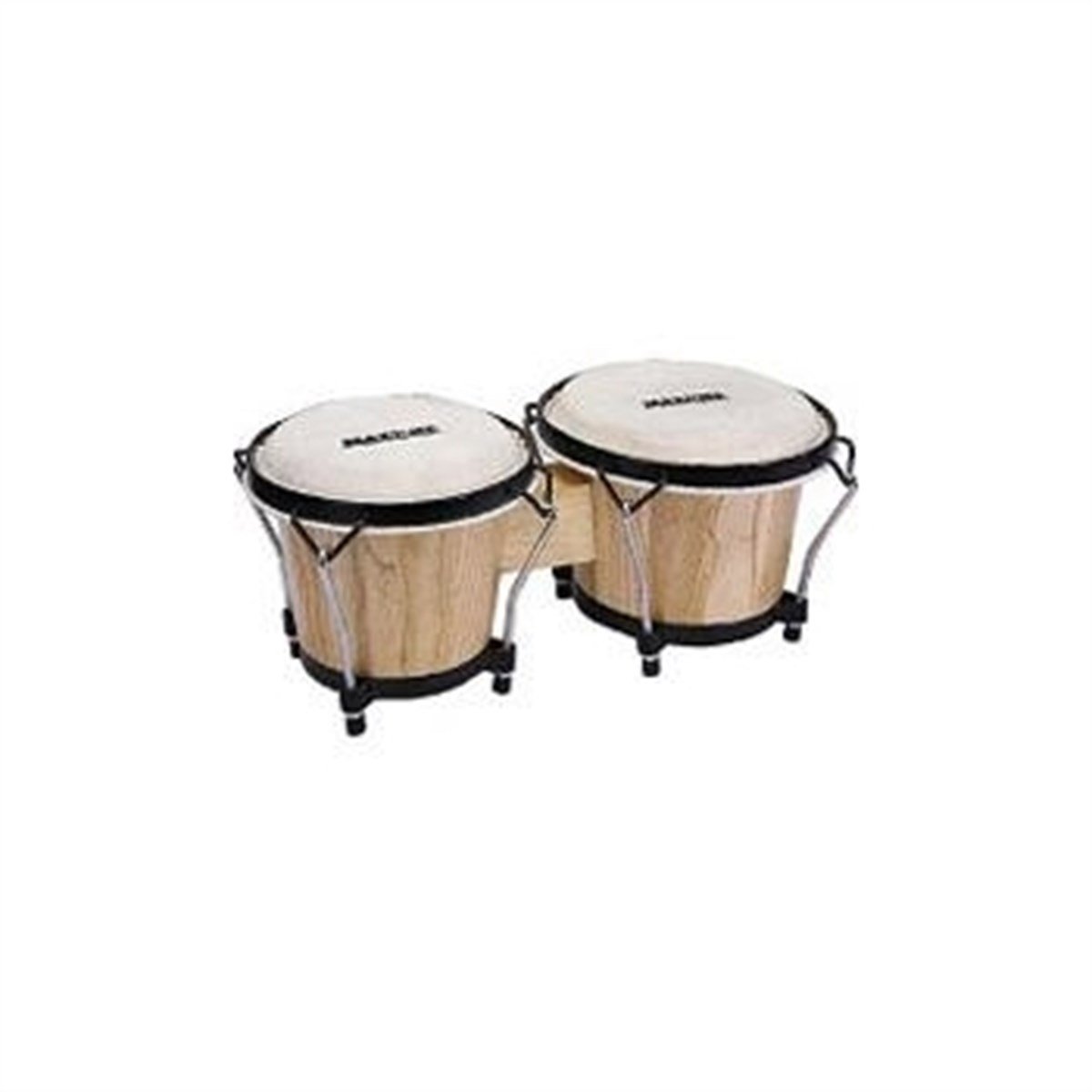 MAXTONE BC-13 LATİN BONGO 6