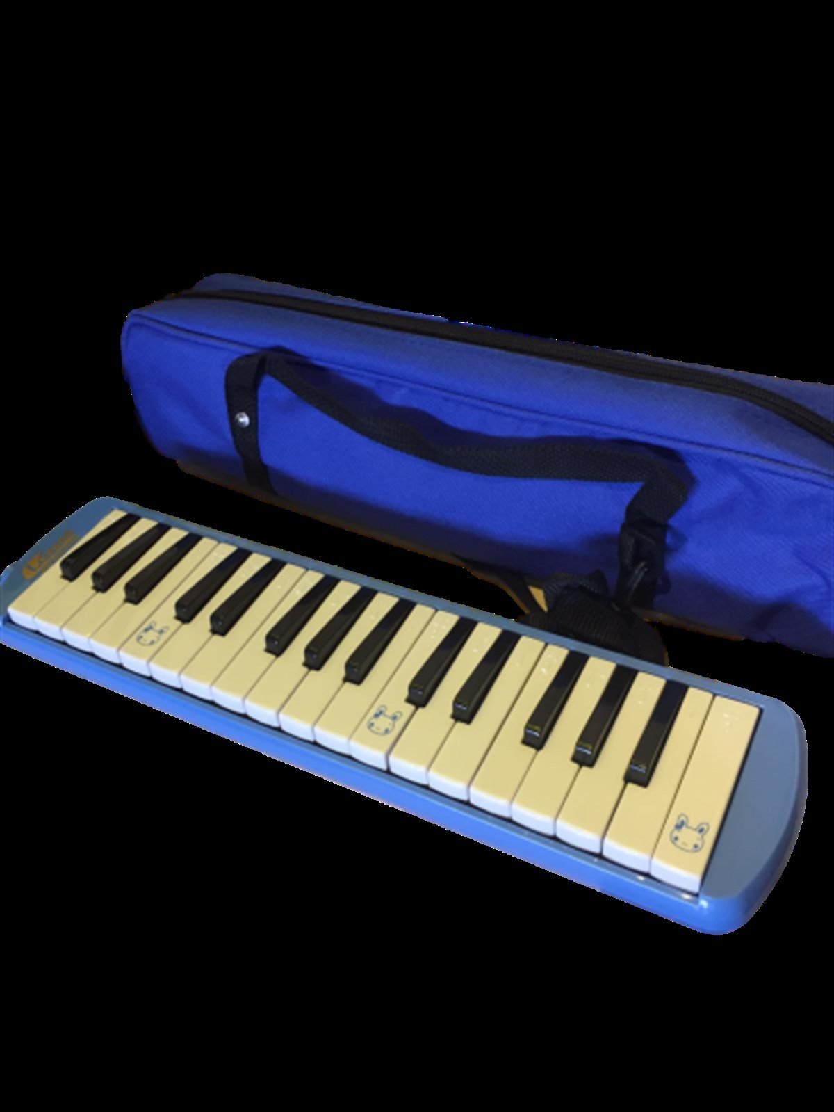 Melodika 32 Tuş Legend MEB Onaylı (Mavi)