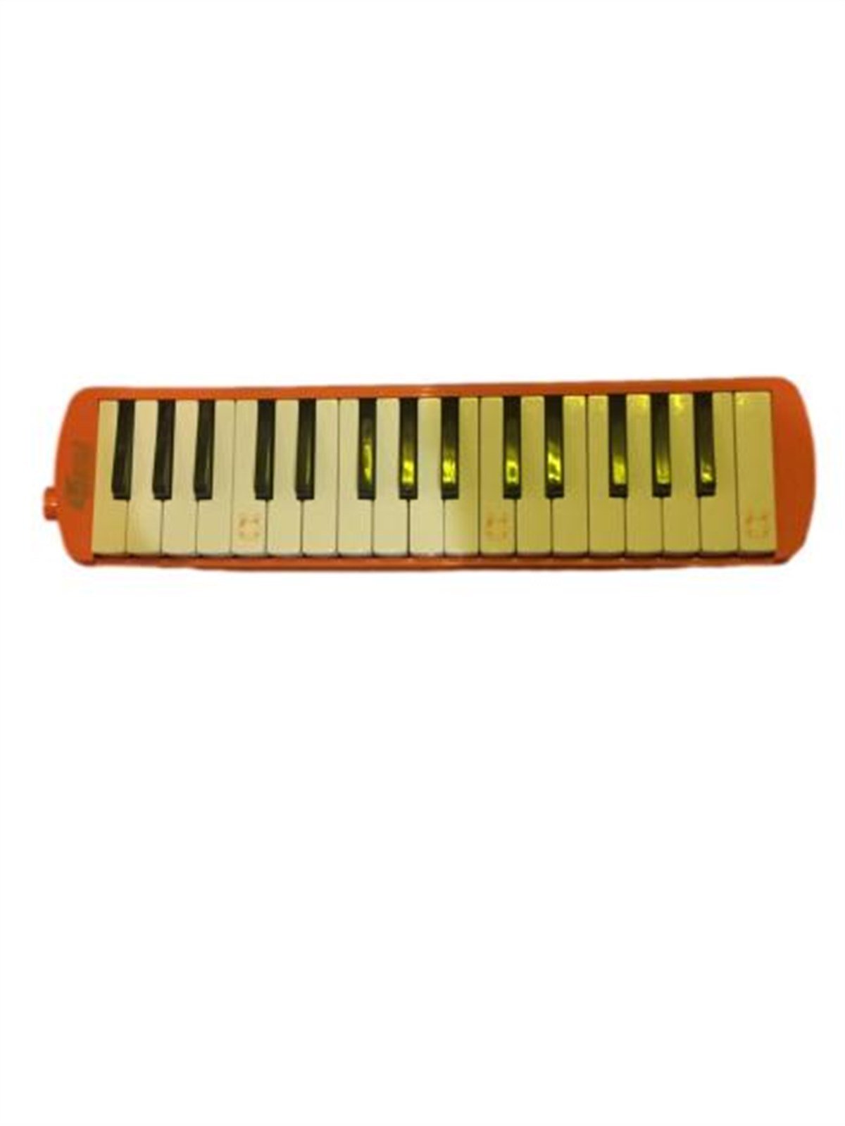 Melodika 32 Tuş Legend MEB Onaylı (Turuncu)