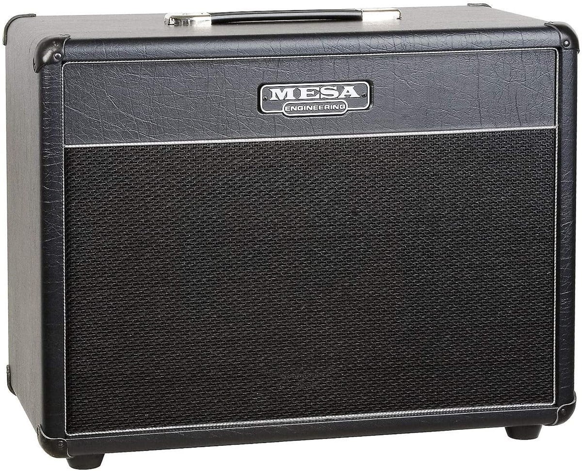Mesa Boogie 1x12 Lonestar 23 Elektro Gitar Kabini