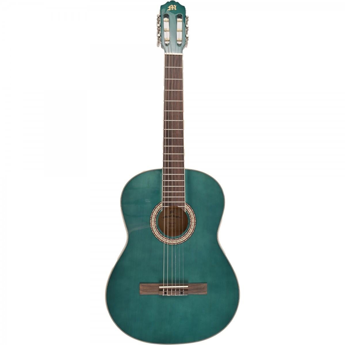 Miguel Angela MA1-WR  Klasik Gitar
