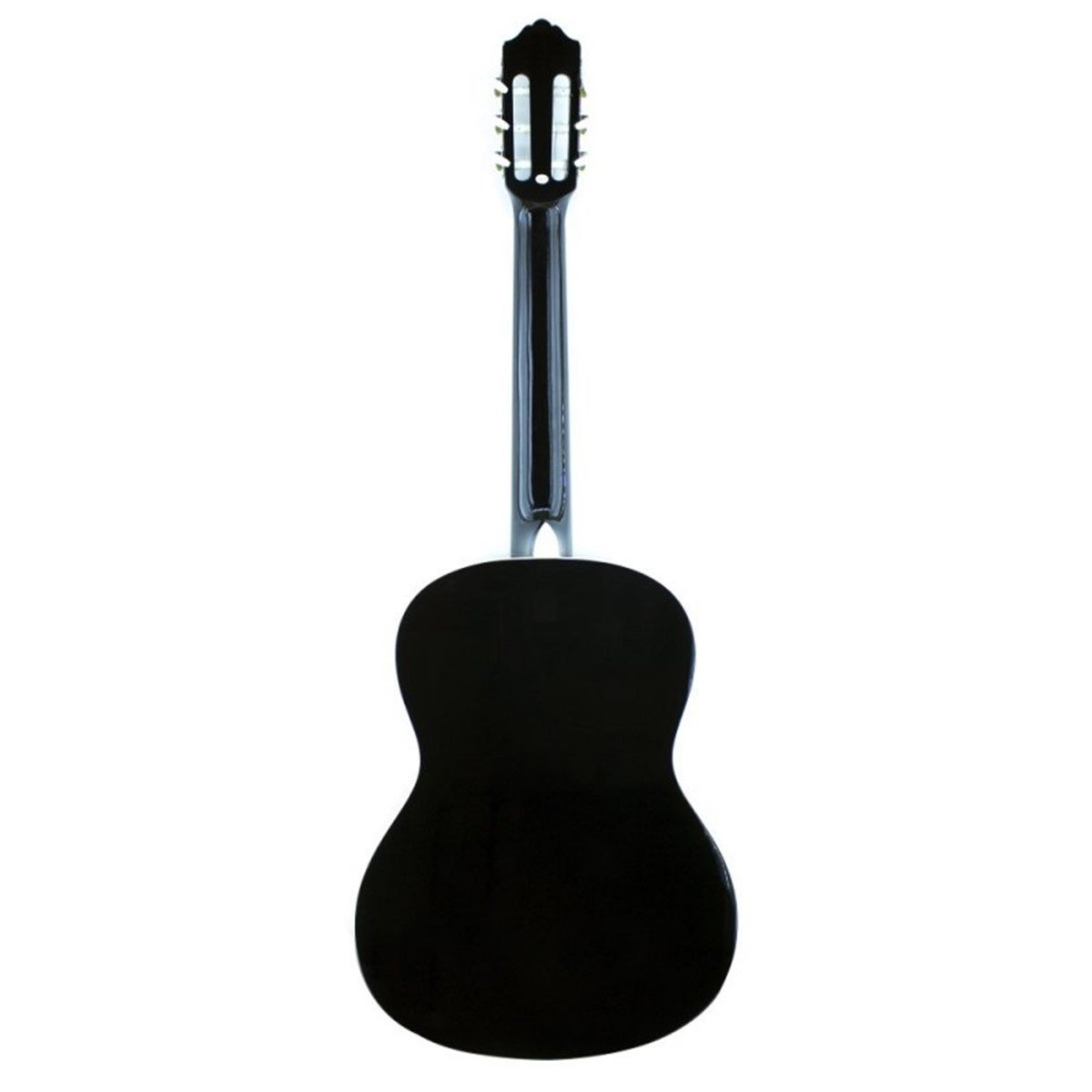 Miguel Angela MA2M-N Natural Klasik Gitar (Mat Cilalı)