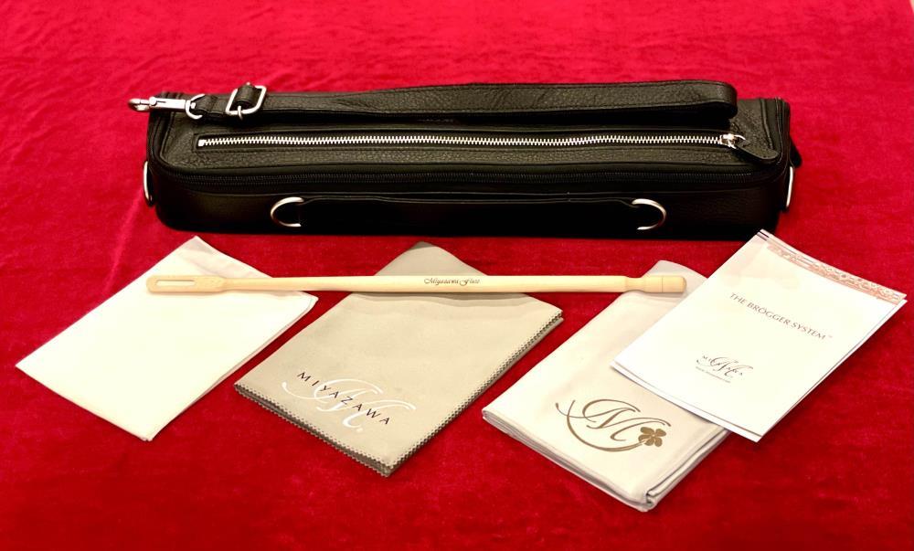Miyazawa CS-958-A-REH Açık Perde