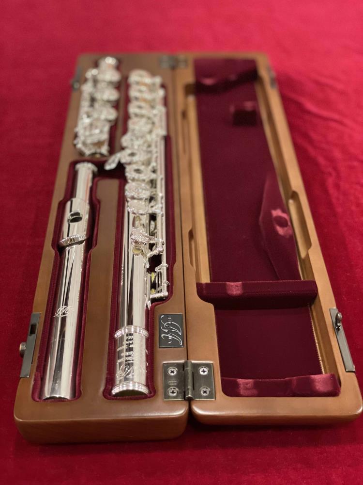 Miyazawa CS-958-A-REH Açık Perde