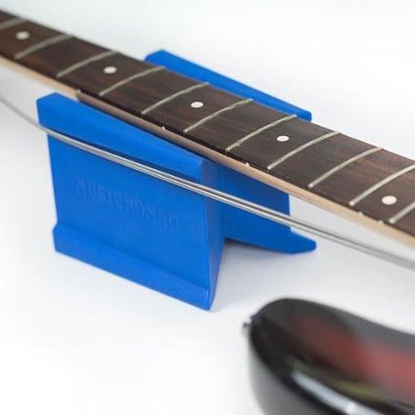 Musicnomad MN206 Cradle Cube Neck Rest