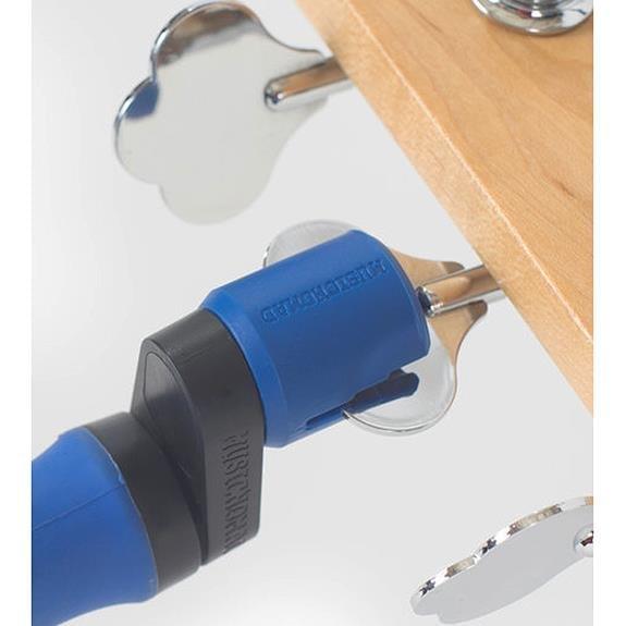 Musicnomad MN221 Rulmanlı Pegwinder Burgu Çevirici