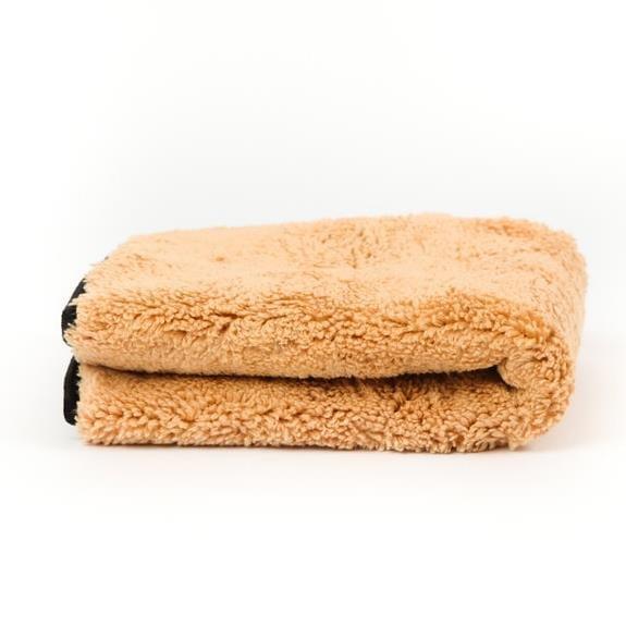 Musicnomad MN241 Beyond Plush Kalın Mikrofiber Bez İki Taraflı 3