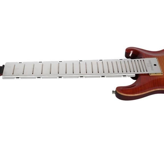 Musicnomad MN802 Fretboard Guard P-25'