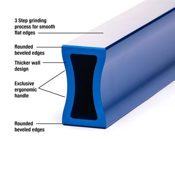 Musicnomad MN810 L Beam Fret Leveler 18cm