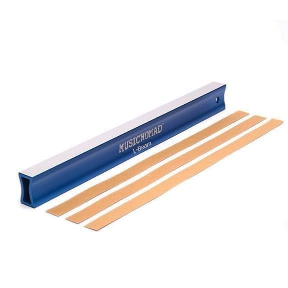 Musicnomad MN811 L Beam Fret Leveler 45cm