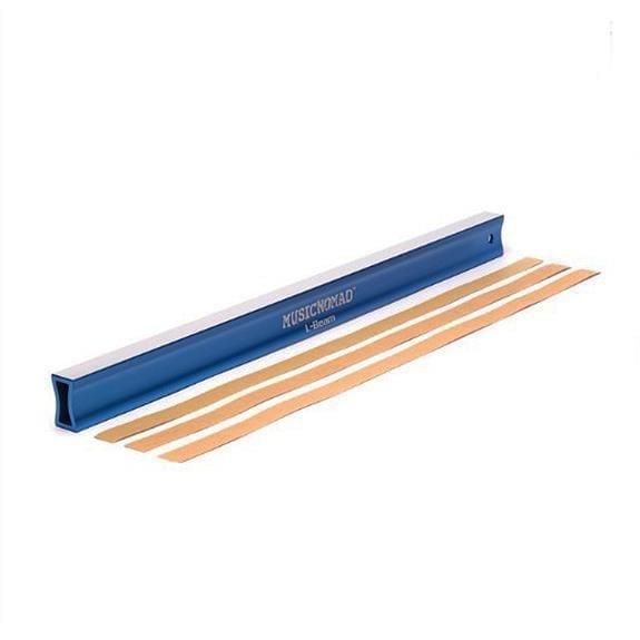 Musicnomad MN812 L Beam Bass Fret Leveler 61cm