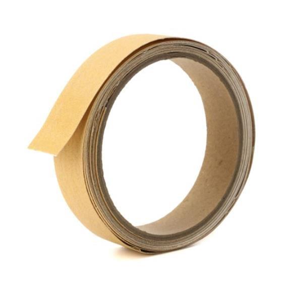 Musicnomad MN815 L Beam Fret Leveler Rulo Zımparası 240 Kum