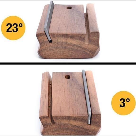 Musicnomad MN831 Fret Beveling File