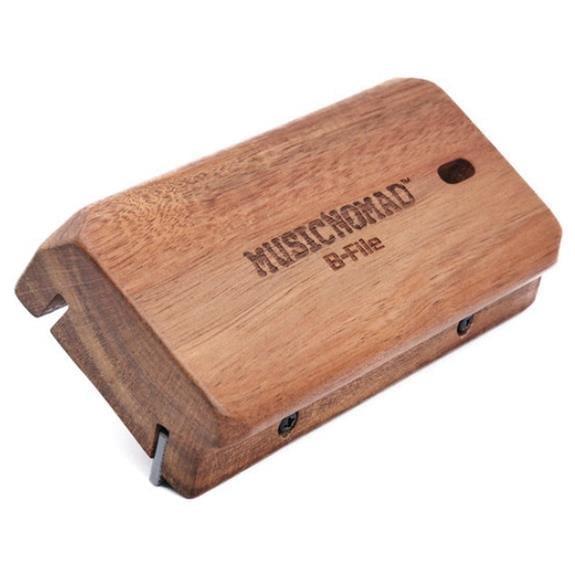 Musicnomad MN831 Fret Beveling File