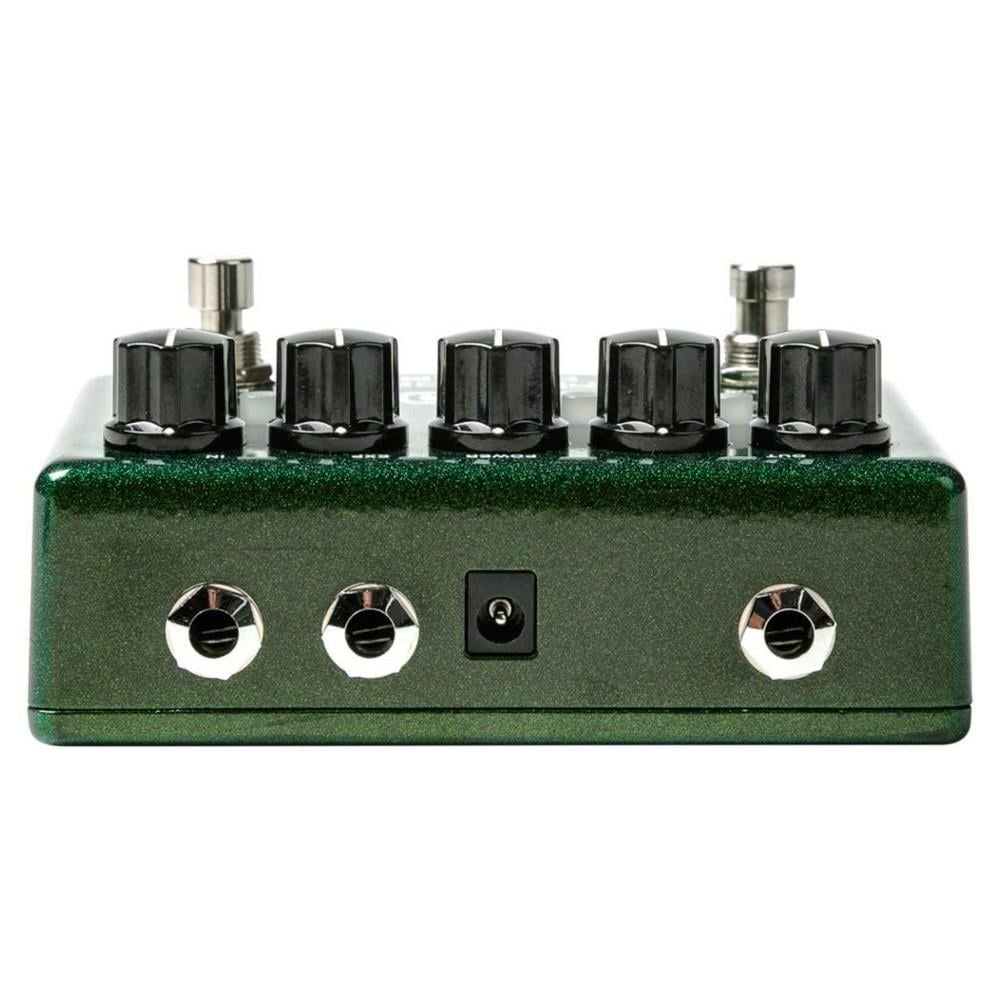 MXR M292 Carbon Copy Deluxe Pedalı