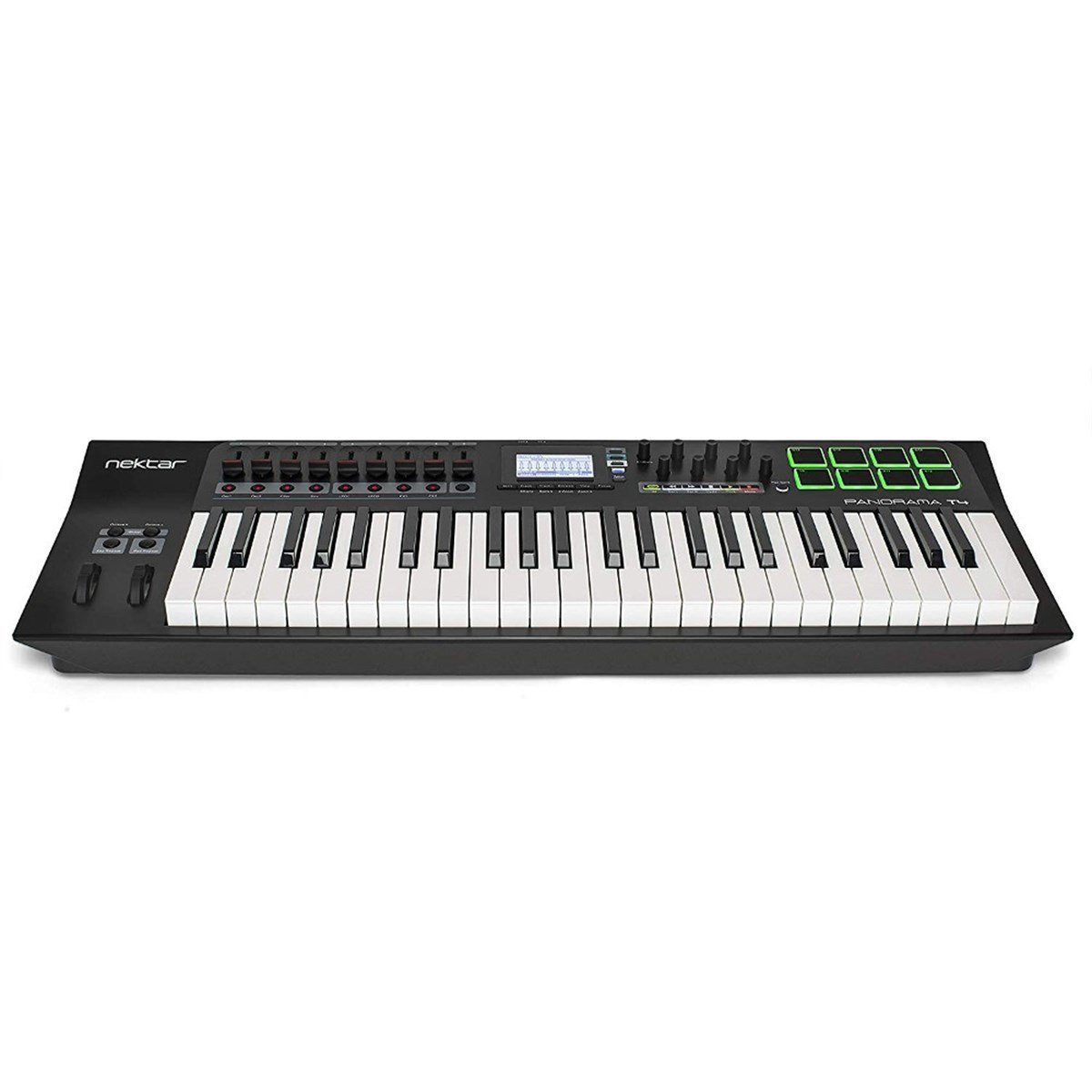 Nektar Panorama T4 49 Tuşlu MIDI Controller