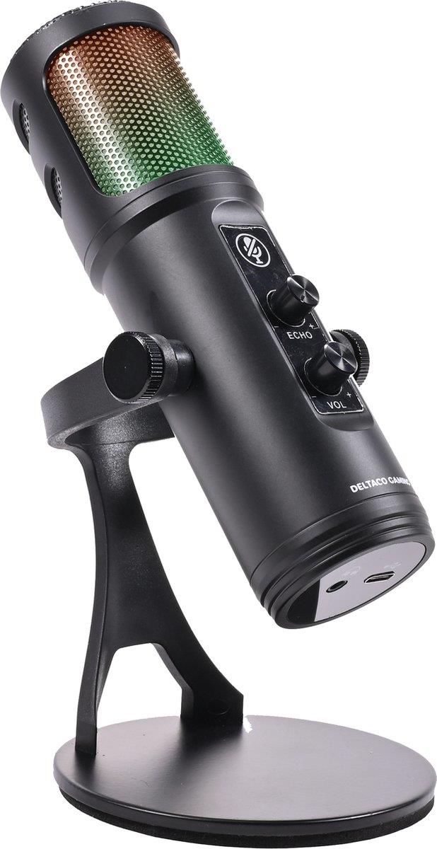 Nemesis BM700 Condenser Mikrofon Seti