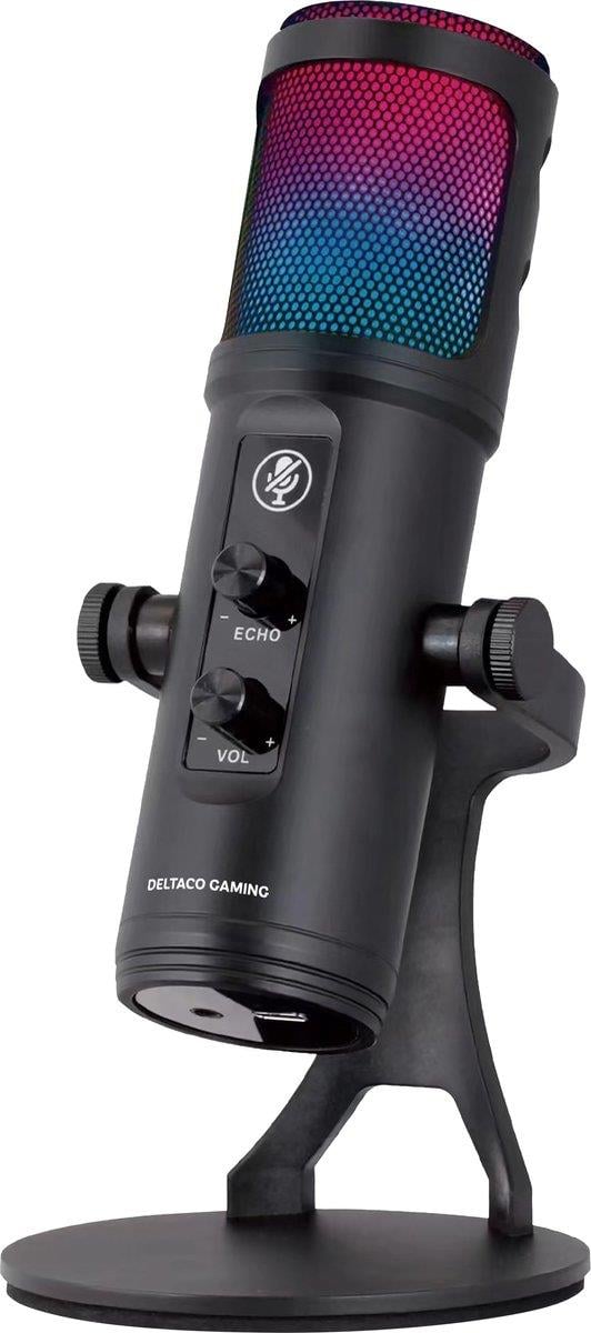 Nemesis BM700 Condenser Mikrofon Seti