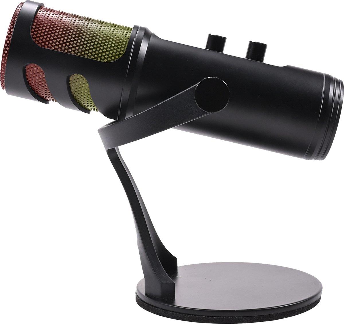 Nemesis BM700 Condenser Mikrofon Seti