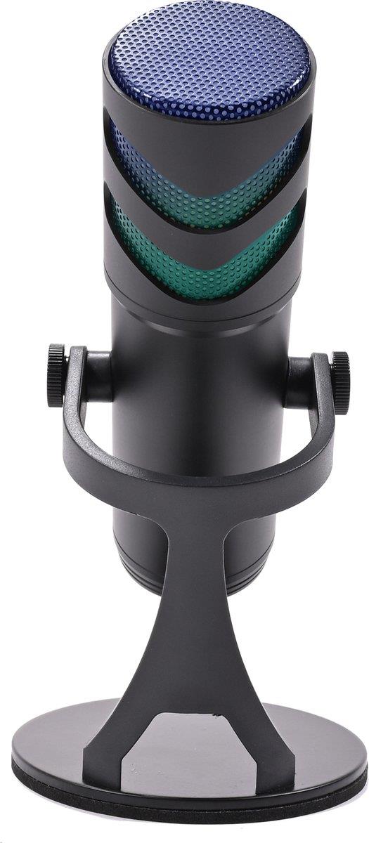 Nemesis BM700 Condenser Mikrofon Seti
