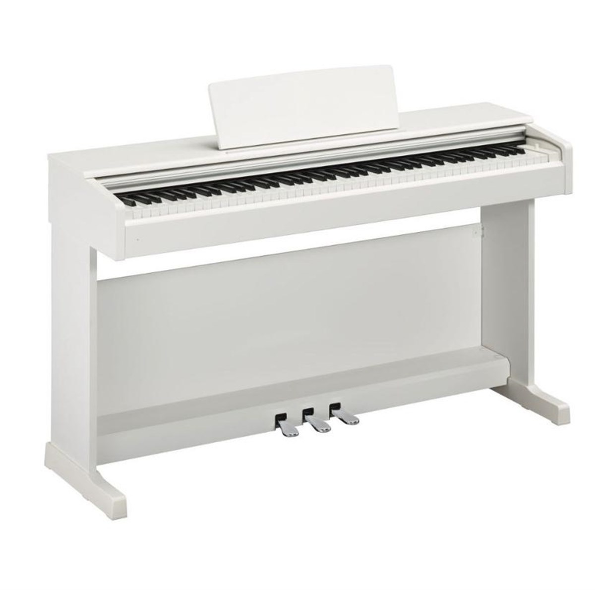 Nemesis DK480wh Dijital Piyano Beyaz