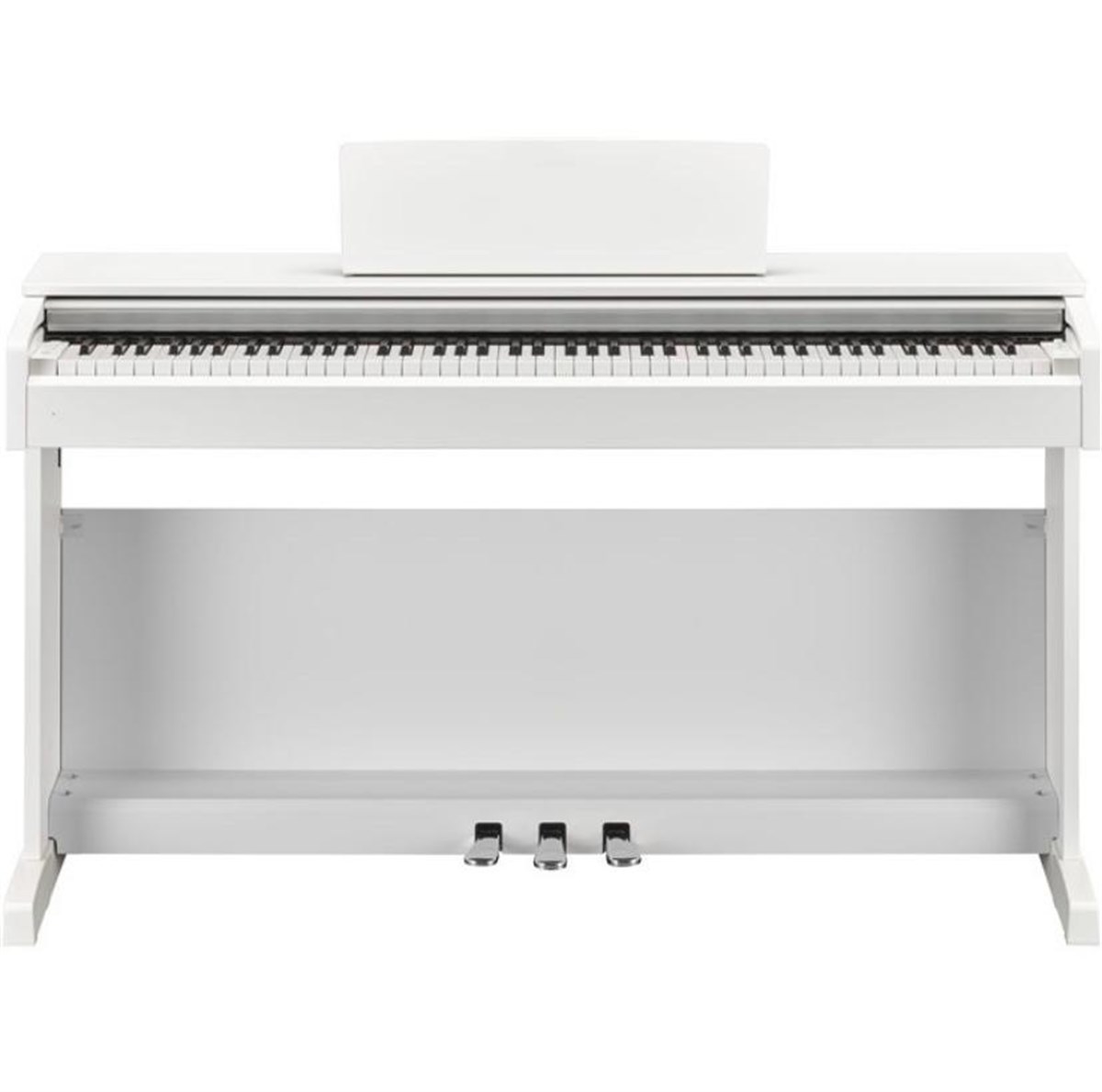 Nemesis DK480wh Dijital Piyano Beyaz
