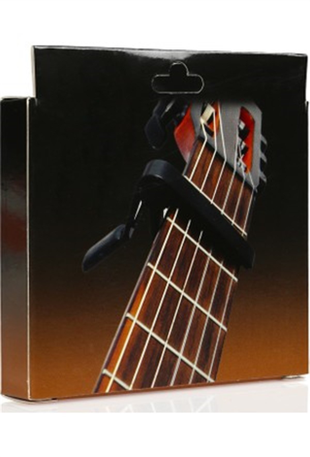 Nemesis FC-75 Gitar, Saz Kelepçesi kapo