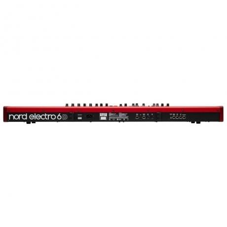 Nord Electro 6D 73 Synthesizer