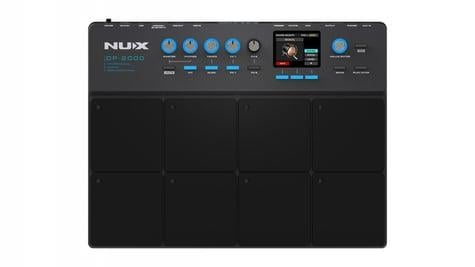 Nux DP-2000 Pad Elektronik Perküsyon