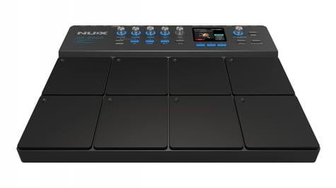 Nux DP-2000 Pad Elektronik Perküsyon