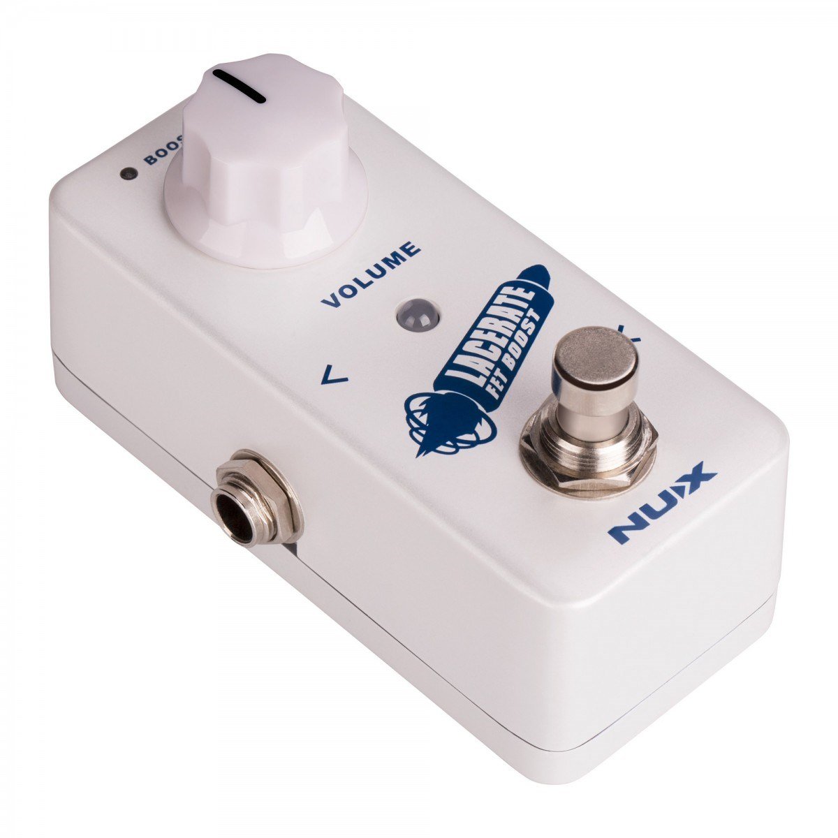 Nux NFB-2 Lacerate FET Boost Pedalı