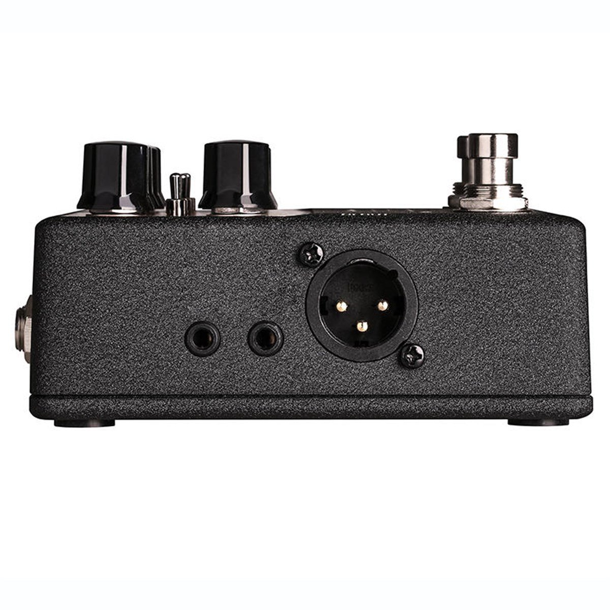 Nux NGS-6 Amp Academy Amfi Simülatör Pedalı