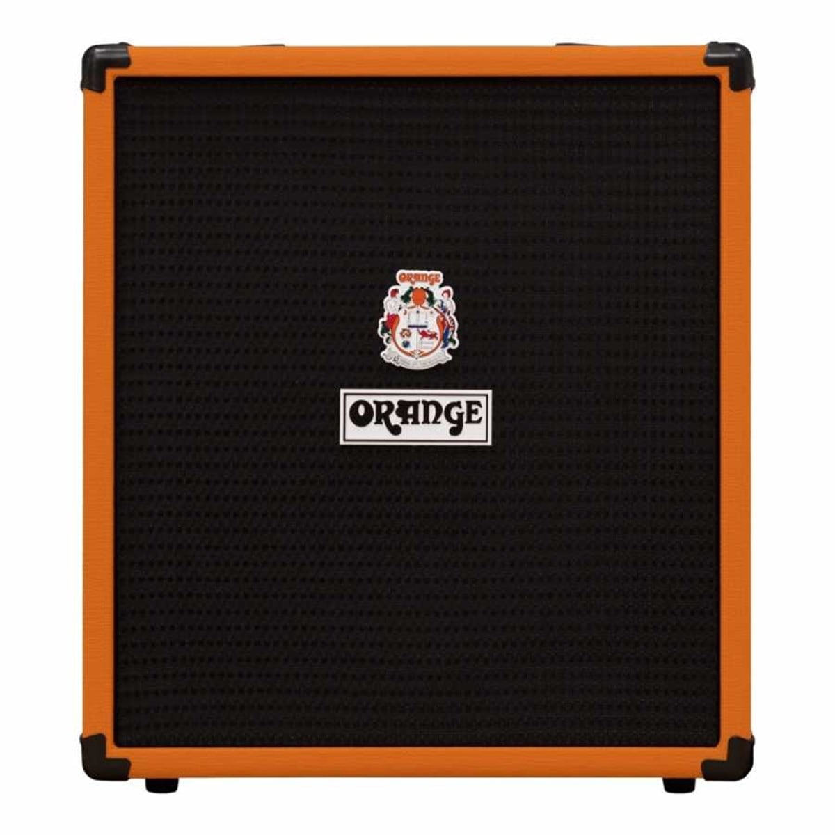 Orange Crush 50 Bas Gitar Kombo Amfi