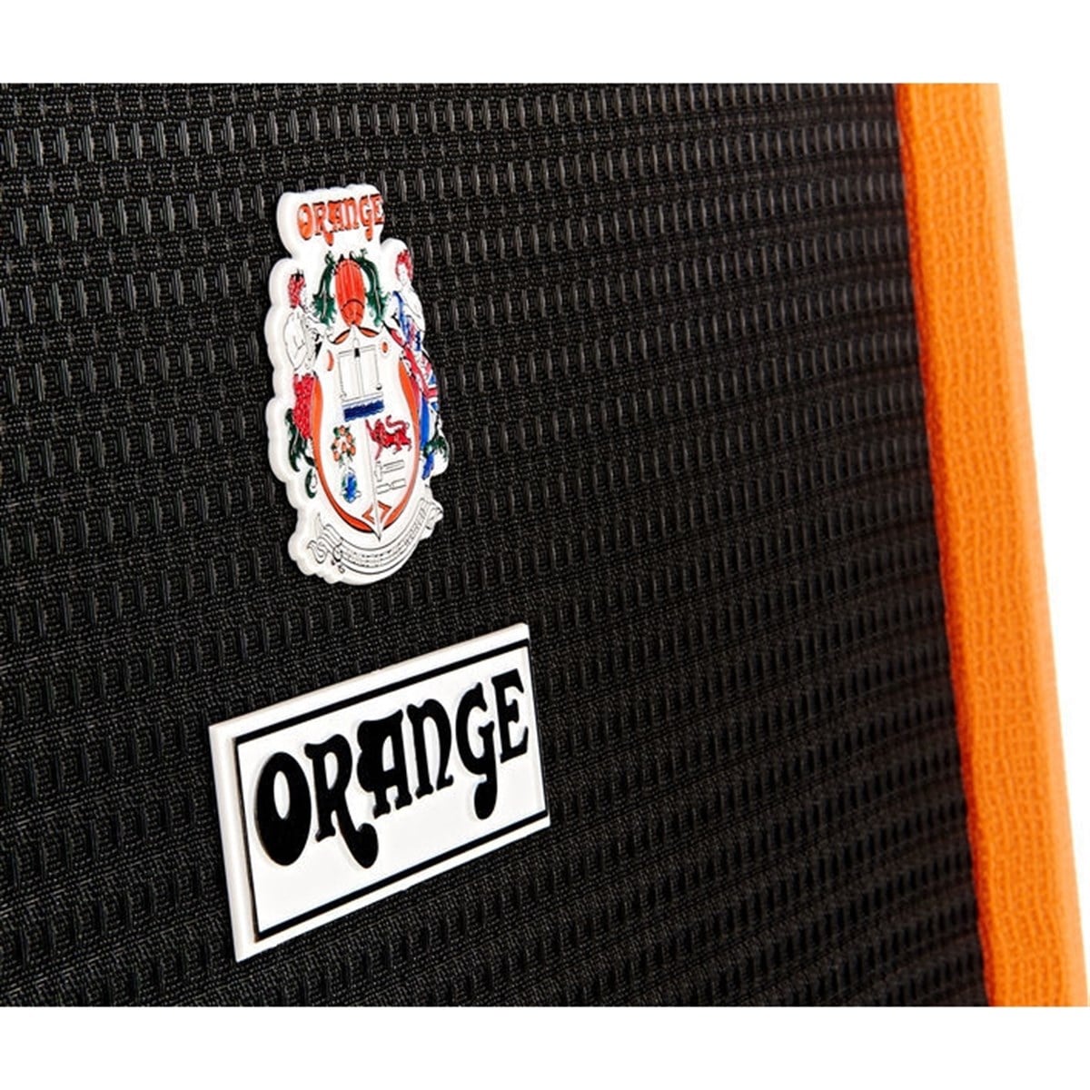 Orange OBC212 Isobaric Bas Gitar Kabini